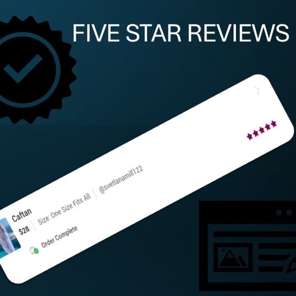 Meet your Posher, Kimberly - Picture 8 of 16